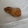 Quartz specimen golden colour Image 5