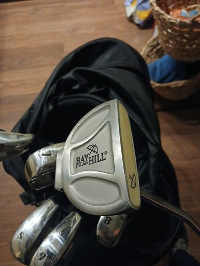 Ladies Golf Set
