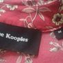 The Kooples silk dress Image 3