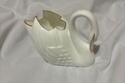 Royal Tara fine bone China milk jug