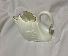 Royal Tara fine bone China milk jug