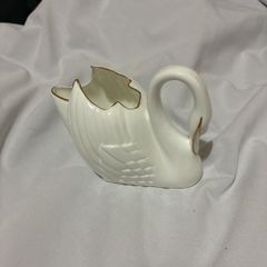 Royal Tara fine bone China milk jug