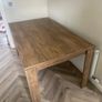 Dining Table Image 2