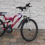 24" wheel bike Image 2