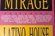 Mirage  Latino House