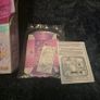 Sindy doll -3 Baby Faires ,18 Different Phrases  1998 Vivid Imaginations Image 4