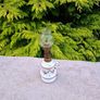 By post only bedside oil lamp Image 2