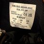 Puma Safety boots, size 9 Image 2