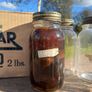 12 Kilner Preserve Jars in original box 1952 Image 5