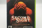 Second Sight Xbox