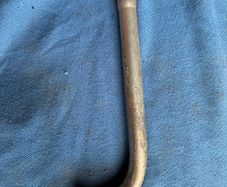 Vintage Vw Audi - Lug Nut / Spark Plug Wrench -  431 012 235 A
