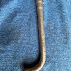 Vintage Vw Audi - Lug Nut / Spark Plug Wrench -  431 012 235 A