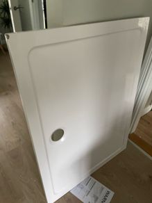 shower tray