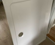 shower tray