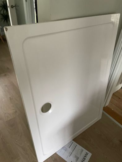 shower tray