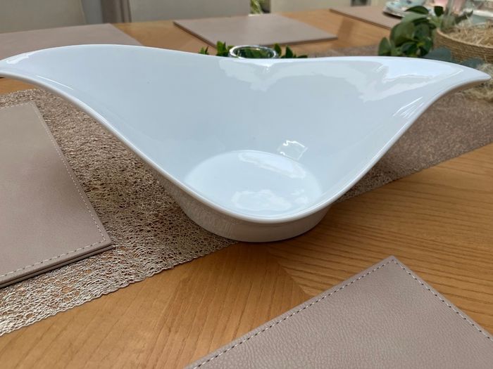 Newbridge Bird Fruit Bowl