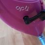 Opti exercise bike Image 4