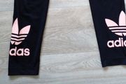 Adidas leggings UK 10