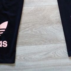Adidas leggings UK 10