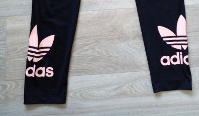 Adidas leggings UK 10