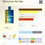 Zadig & Voltaire This Is Love! for Him Discovery Samples Image 5
