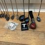 Golf clubs Image 2