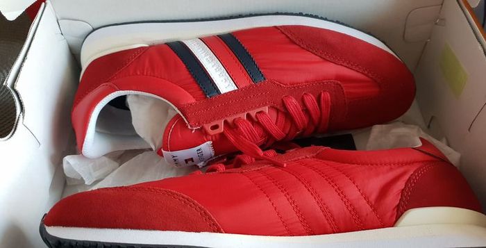 New Tommy Hilfiger Runners size 41 & 43