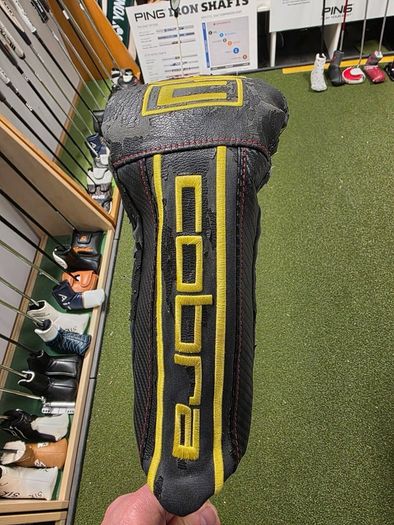 Cobra Speedzone Extreme Driver