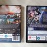 2 Avengers DVDs Image 2