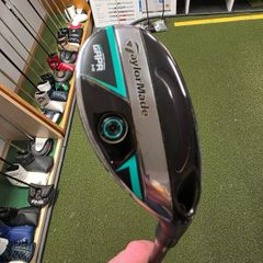 Taylormade Gapr 3 Hybrid