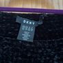 DKNY Chenille Jumper Image 2