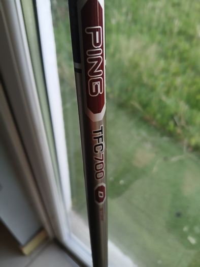 Ping i15 Driver