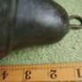 Vintage Hanging Dinner Bell Image 10