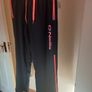 BNWT ladies O'Neills navy straight leg bottoms size UK14 Short leg EU42 Postage included Image 3