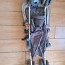 Silver Cross Reflex Stroller Image 2