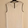 Sleeveless top Image 2