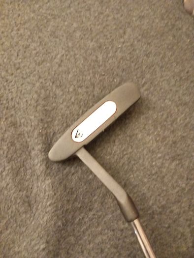 golf putter
