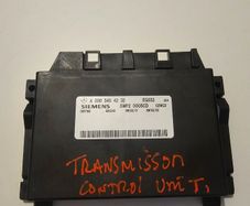 Mercedes W203 C180 Automatic Transmission Control Unit TCU  A0305454232