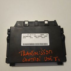 Mercedes W203 C180 Automatic Transmission Control Unit TCU  A0305454232