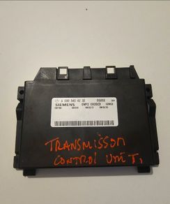 Mercedes W203 C180 Automatic Transmission Control Unit TCU  A0305454232