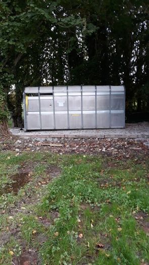 Ifor Williams Cattle body 14ft