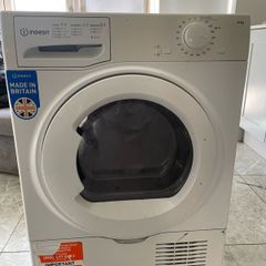 dryer