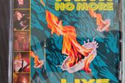 Faith No More - Live At The Brixton Academy CD (1991) Alternative Rock EX+