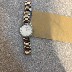 Bulova woman watch