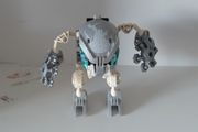 Bionicle Kohrak Kal