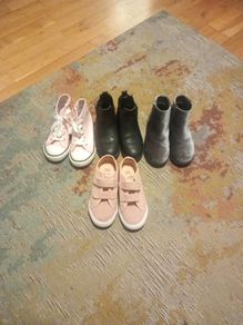 girls boots