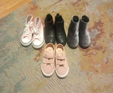 girls boots