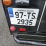 Land Rover Defender 1997 Image 7