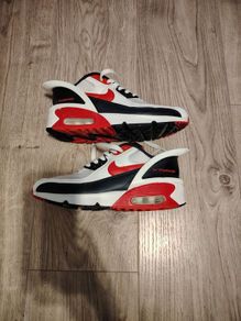 Nike Air Max Size 4