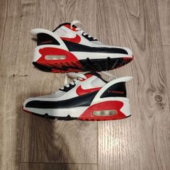 Nike Air Max Size 4